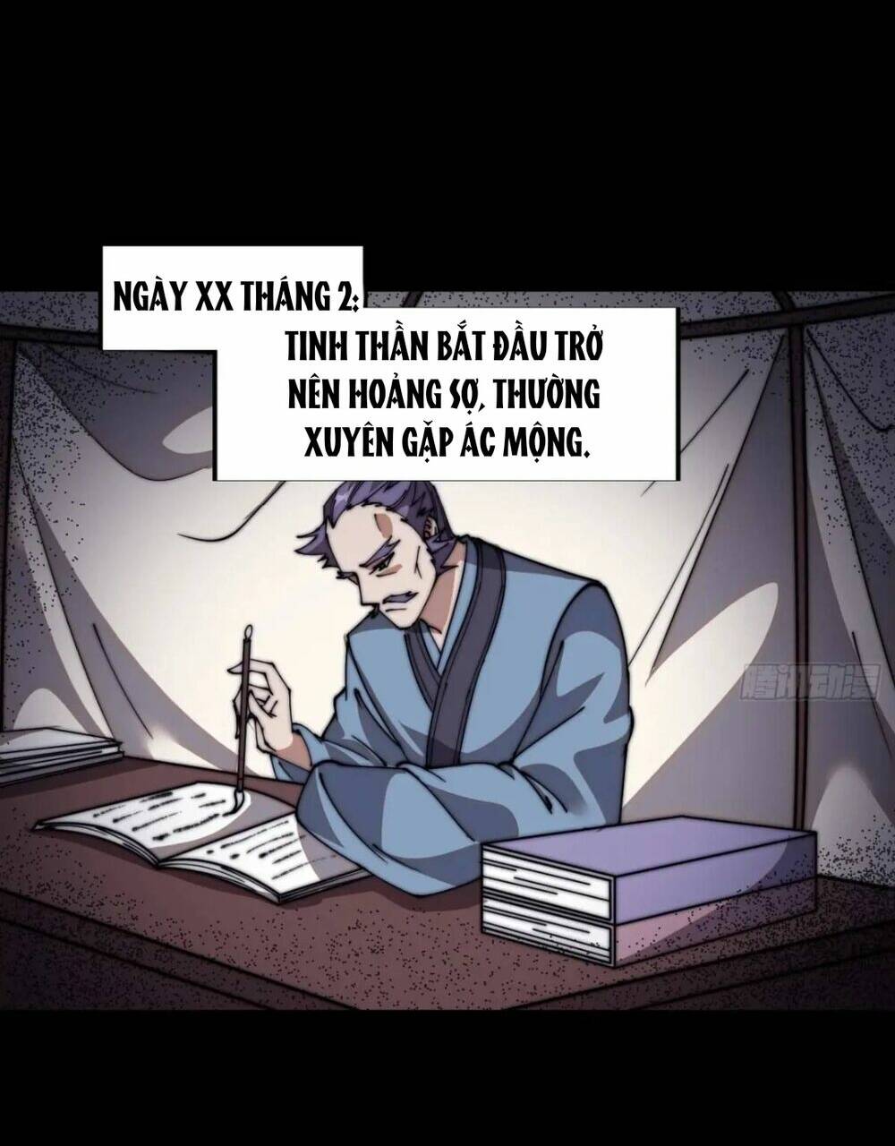 Ta Có Một Sơn Trại Chap 767 - Next Chap 768