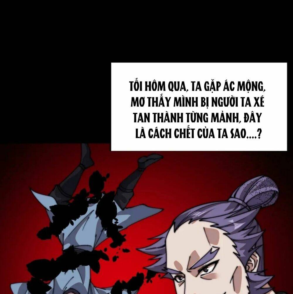 Ta Có Một Sơn Trại Chap 767 - Next Chap 768