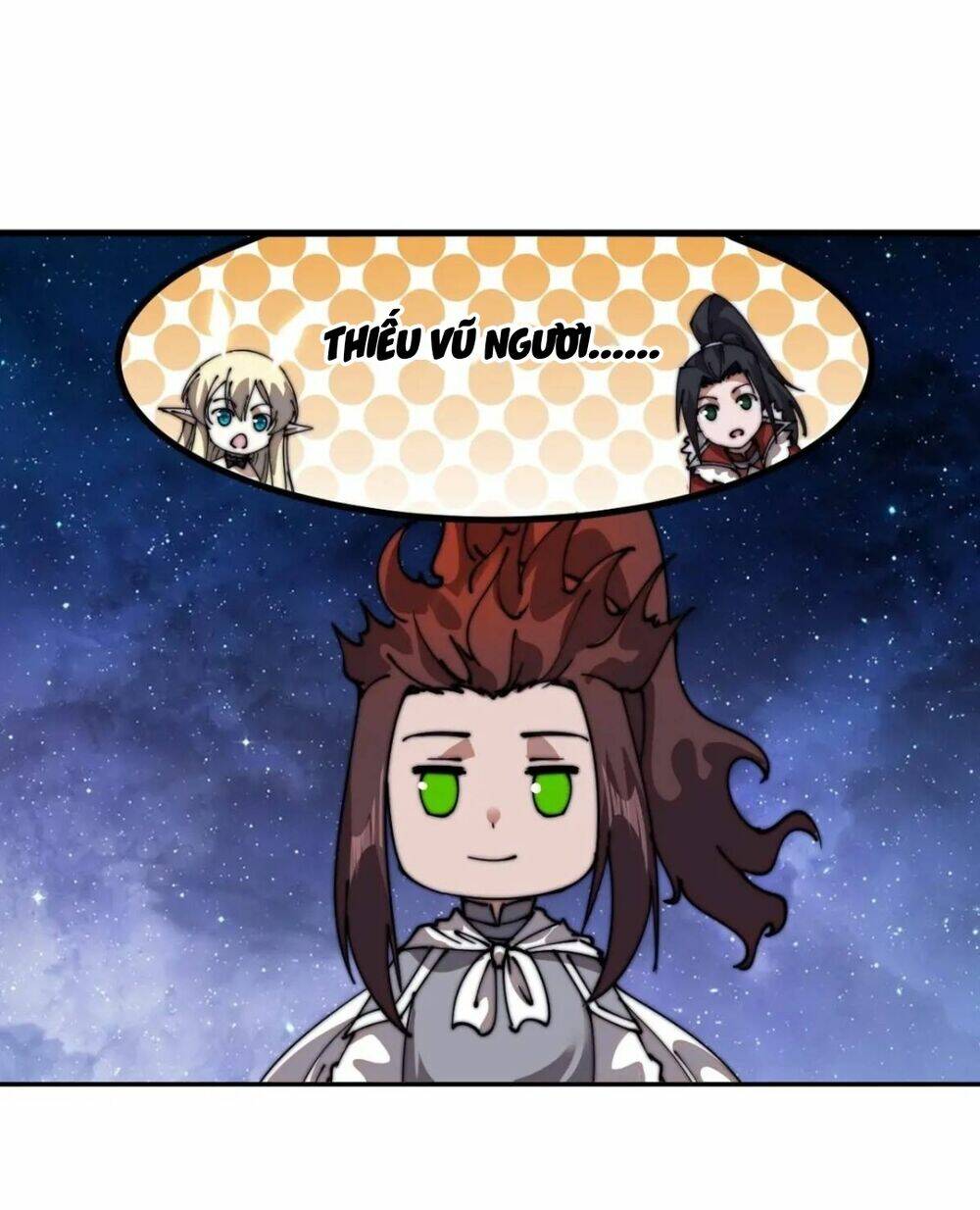 Ta Có Một Sơn Trại Chap 768 - Next Chap 769