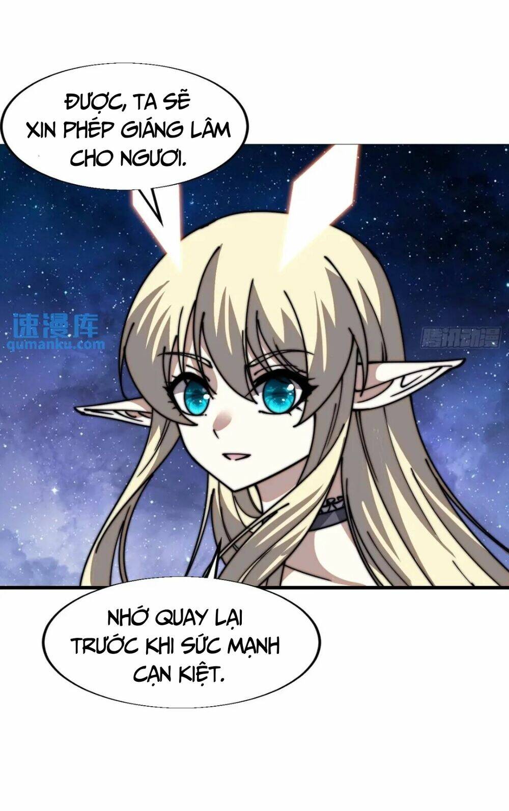 Ta Có Một Sơn Trại Chap 768 - Next Chap 769