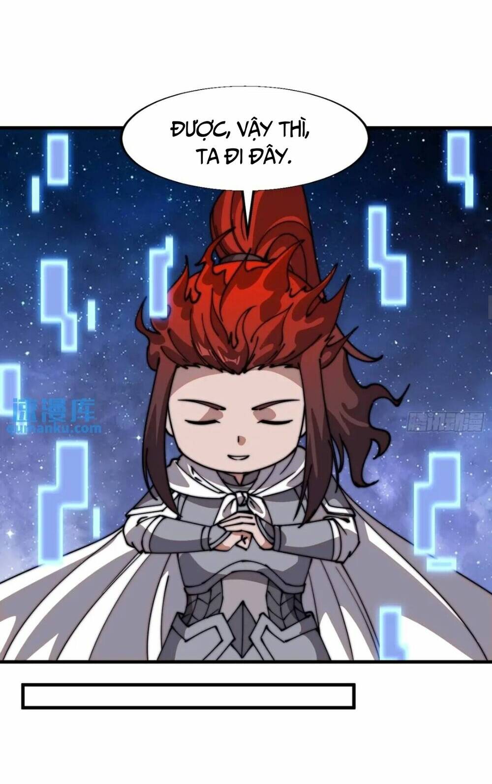 Ta Có Một Sơn Trại Chap 768 - Next Chap 769