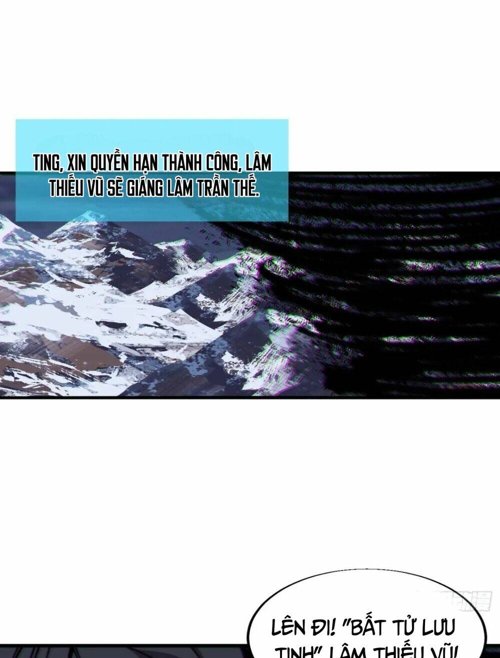 Ta Có Một Sơn Trại Chap 768 - Next Chap 769