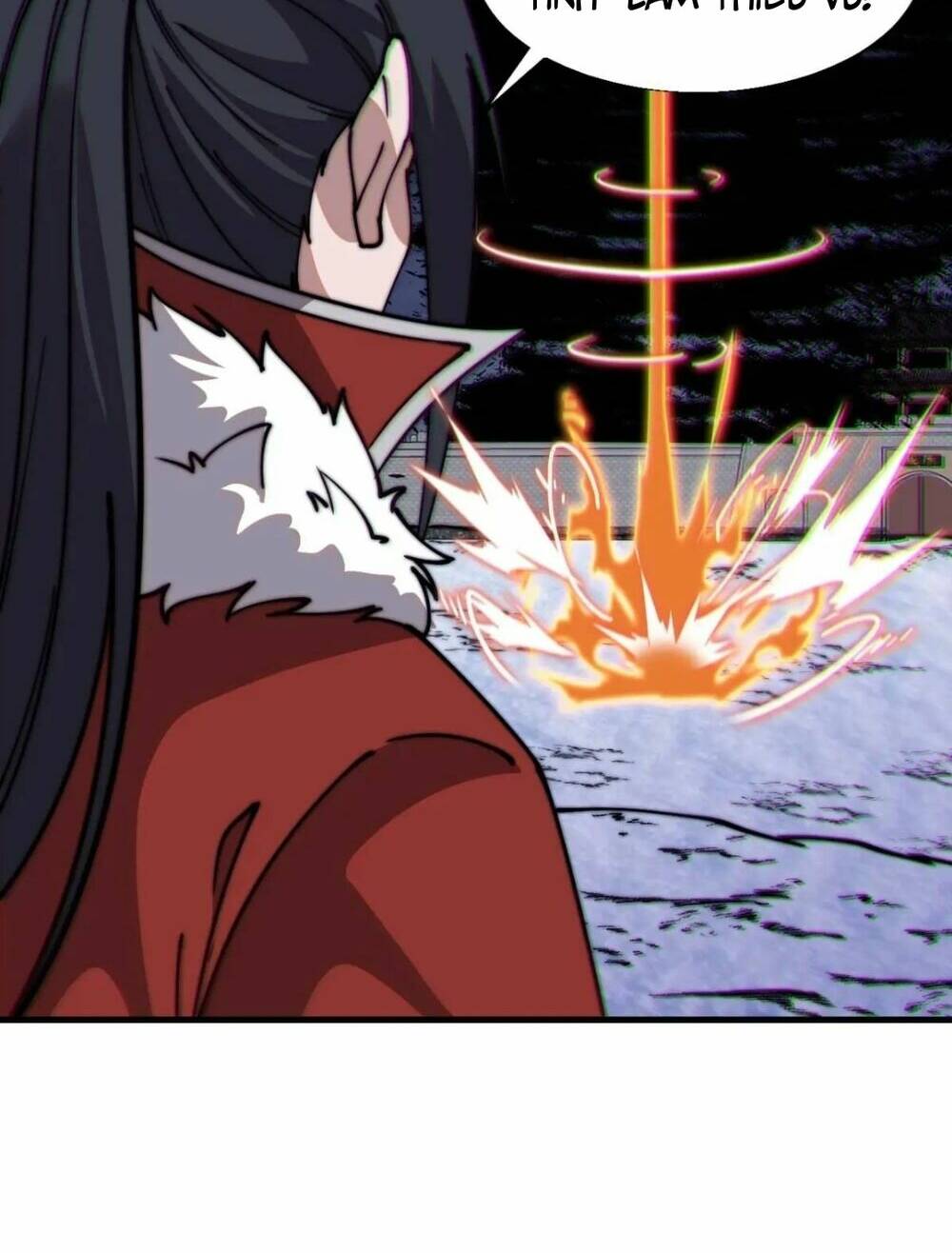 Ta Có Một Sơn Trại Chap 768 - Next Chap 769