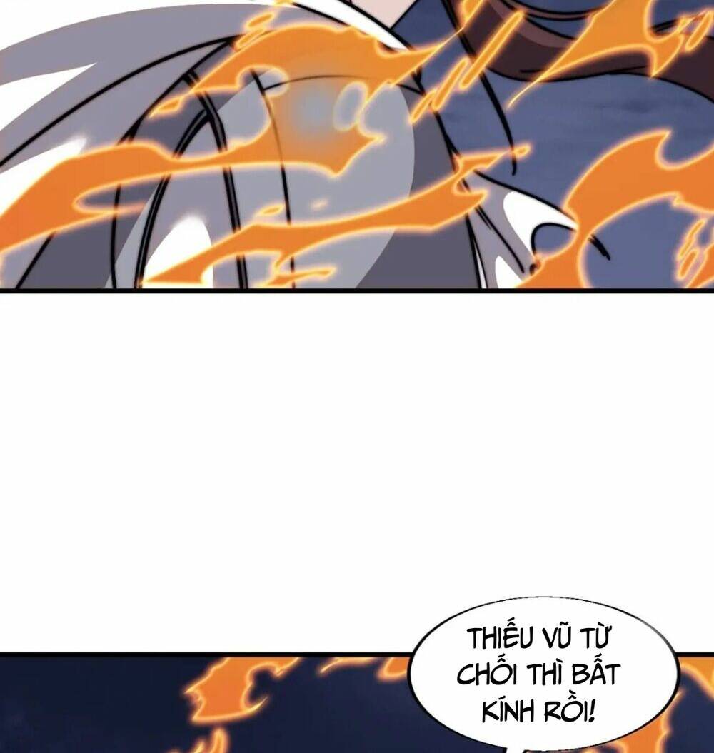 Ta Có Một Sơn Trại Chap 768 - Next Chap 769