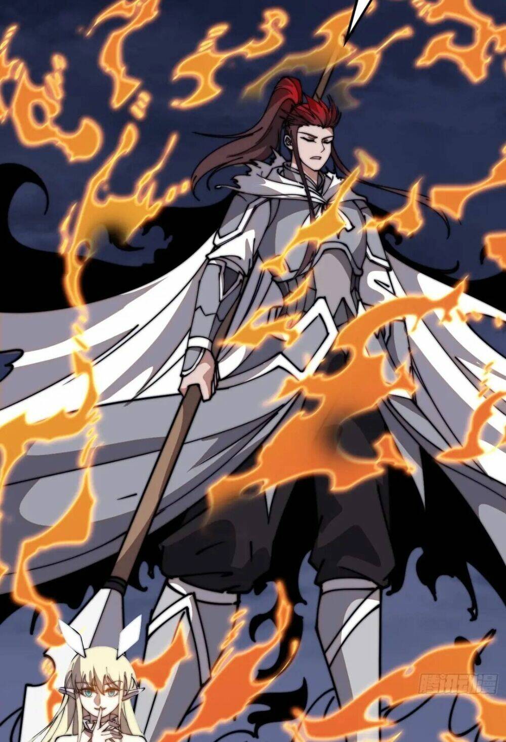 Ta Có Một Sơn Trại Chap 768 - Next Chap 769