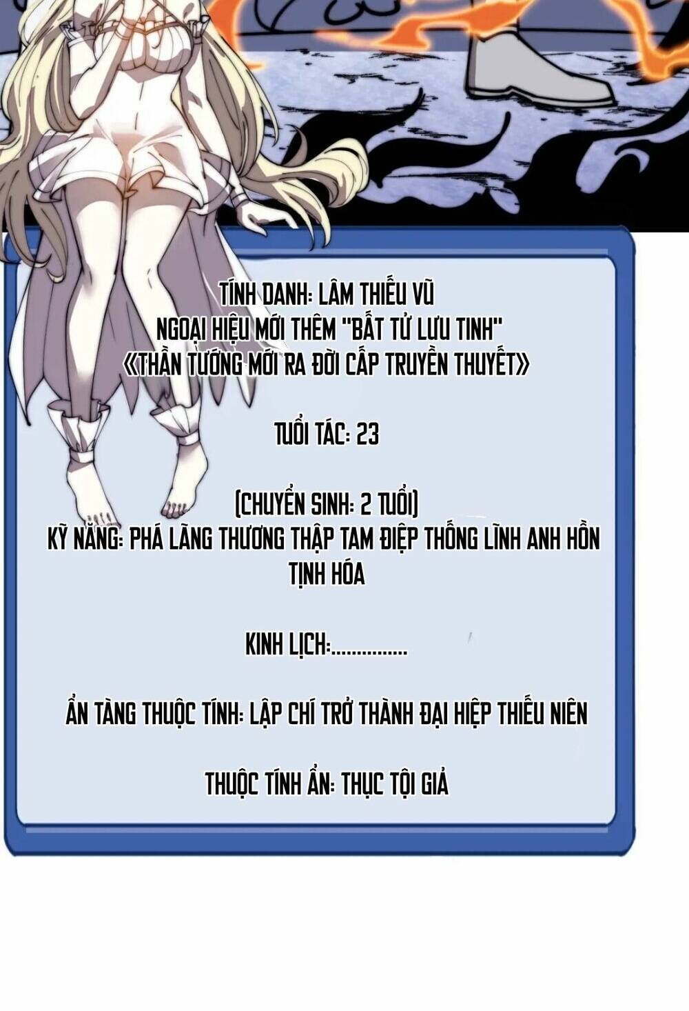 Ta Có Một Sơn Trại Chap 768 - Next Chap 769