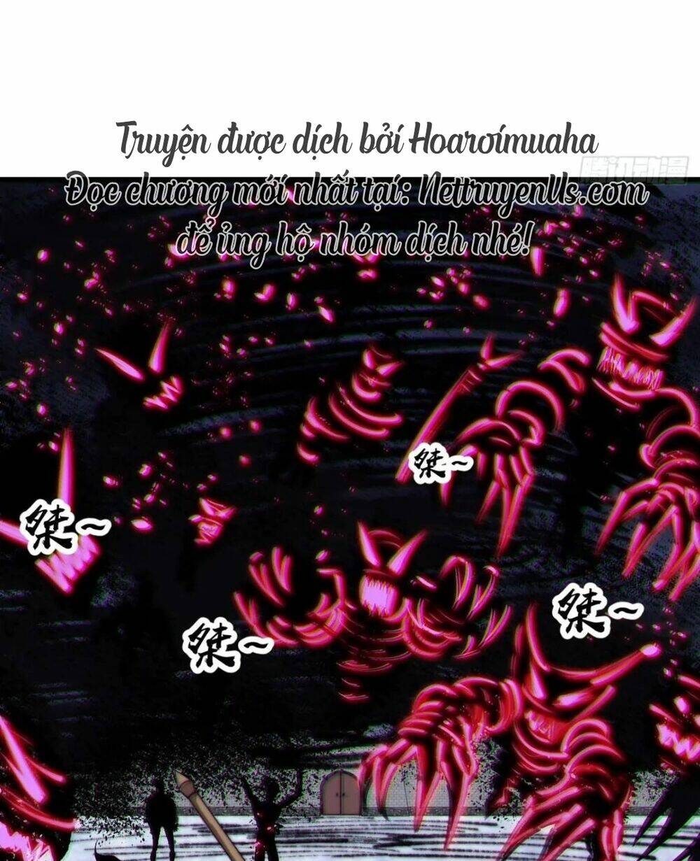 Ta Có Một Sơn Trại Chap 768 - Next Chap 769