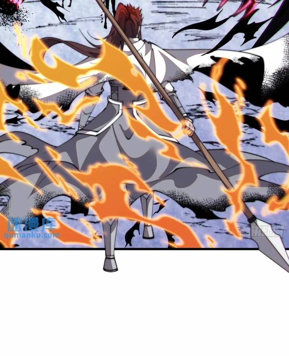 Ta Có Một Sơn Trại Chap 768 - Next Chap 769