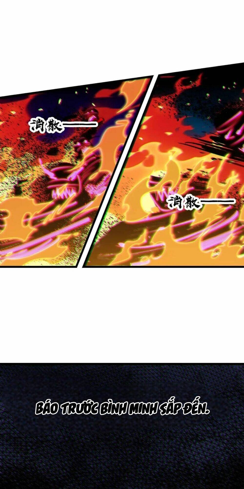 Ta Có Một Sơn Trại Chap 768 - Next Chap 769