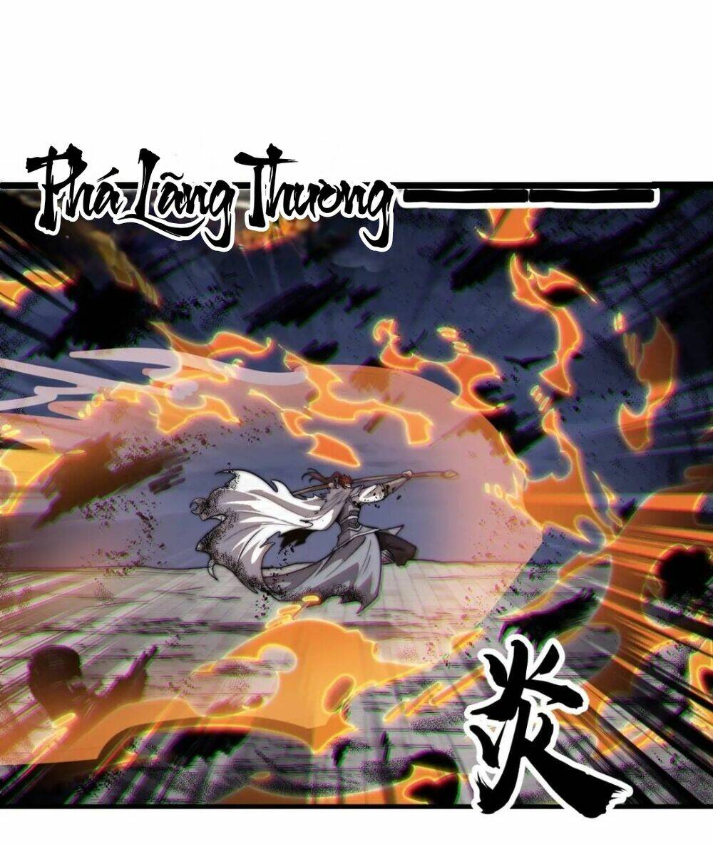 Ta Có Một Sơn Trại Chap 768 - Next Chap 769