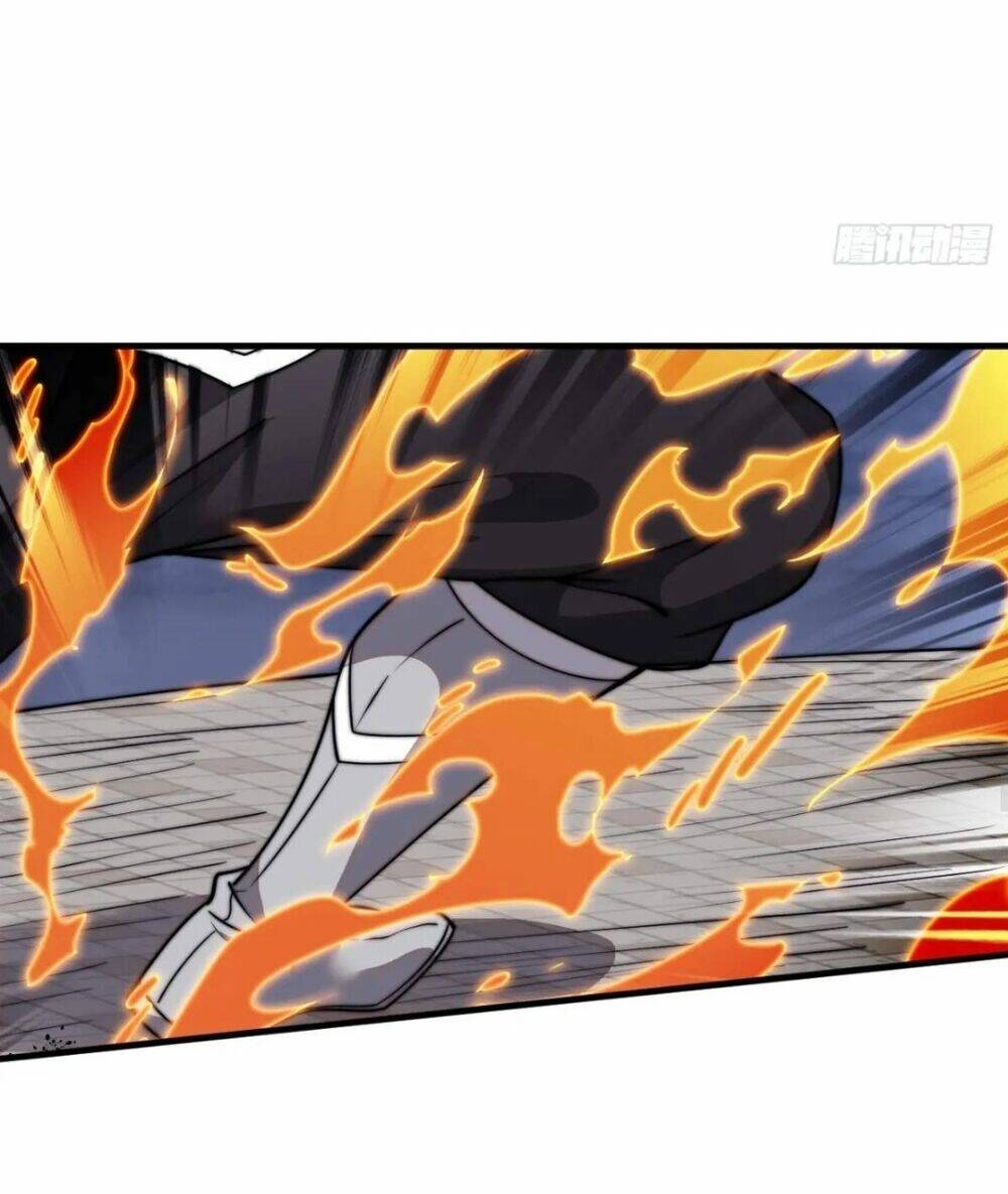 Ta Có Một Sơn Trại Chap 768 - Next Chap 769