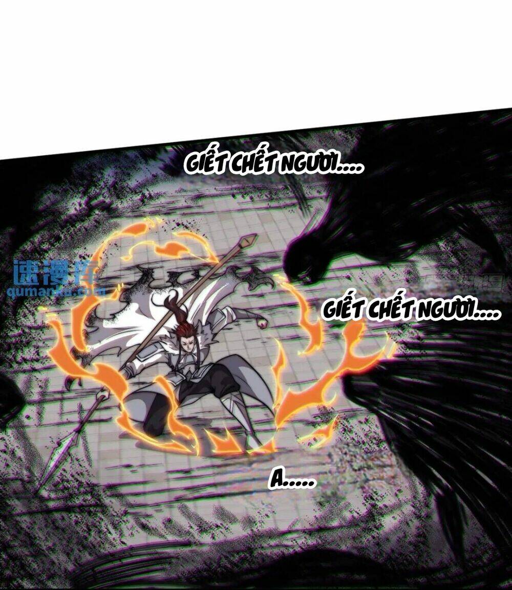Ta Có Một Sơn Trại Chap 768 - Next Chap 769