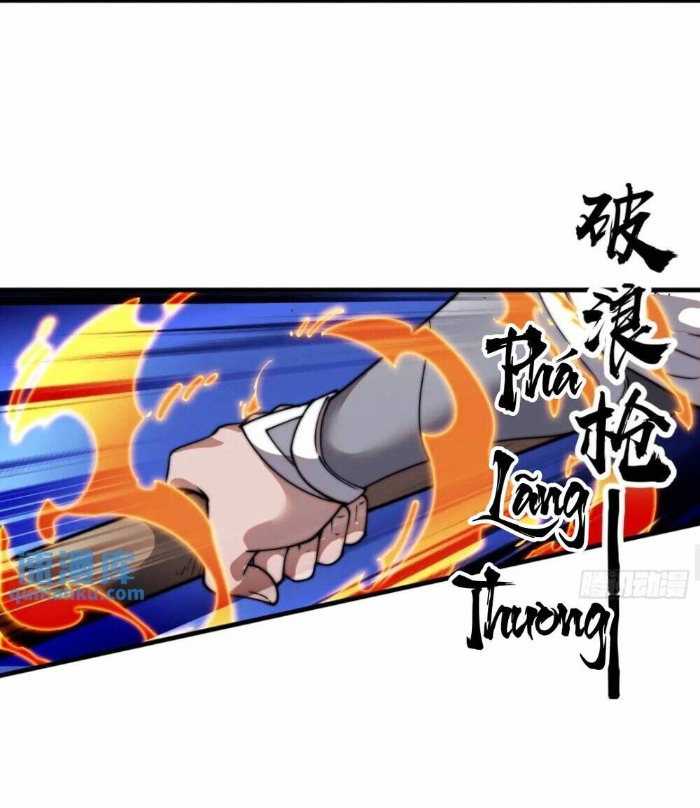 Ta Có Một Sơn Trại Chap 768 - Next Chap 769