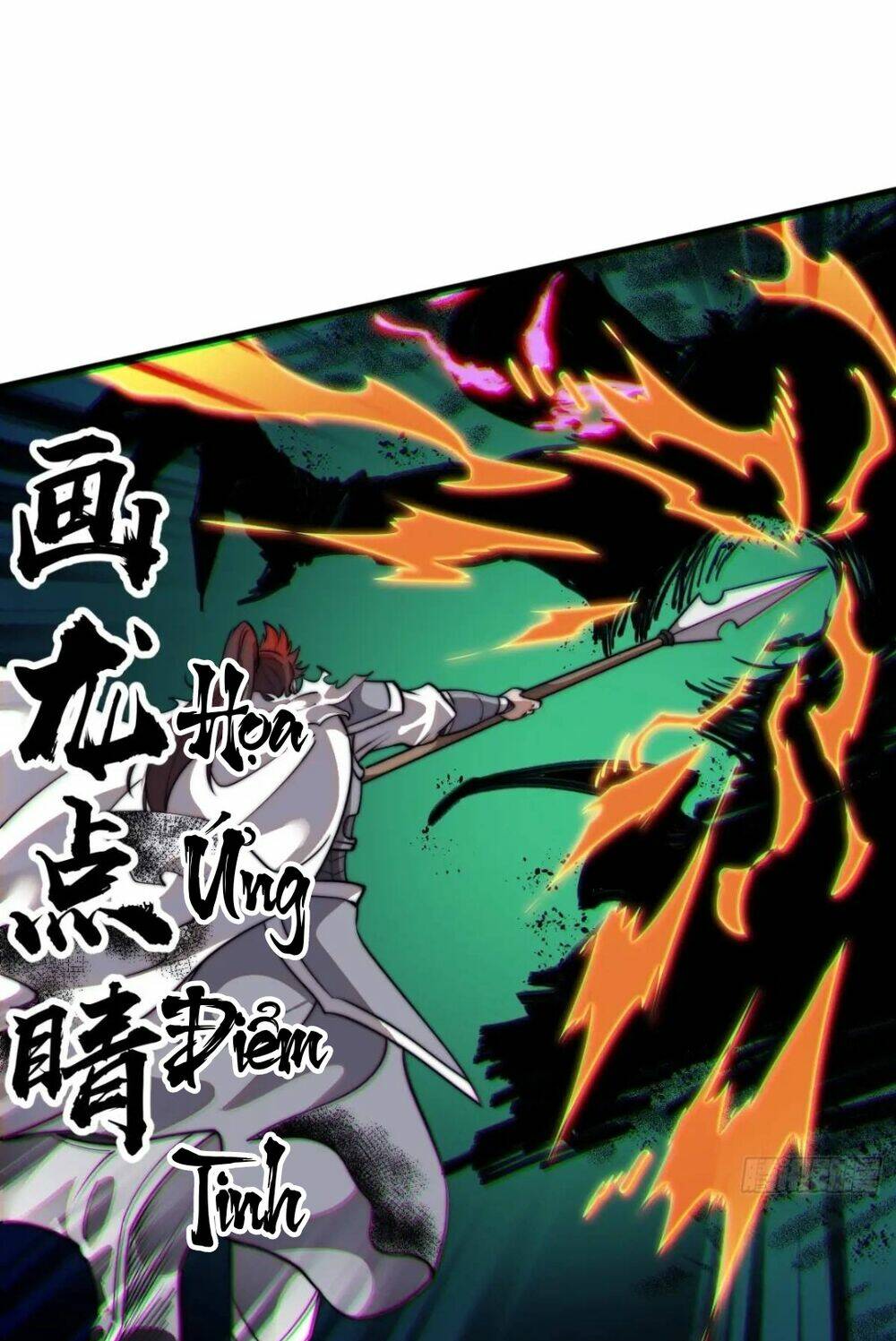 Ta Có Một Sơn Trại Chap 768 - Next Chap 769