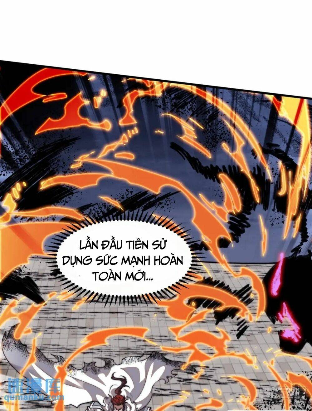 Ta Có Một Sơn Trại Chap 768 - Next Chap 769