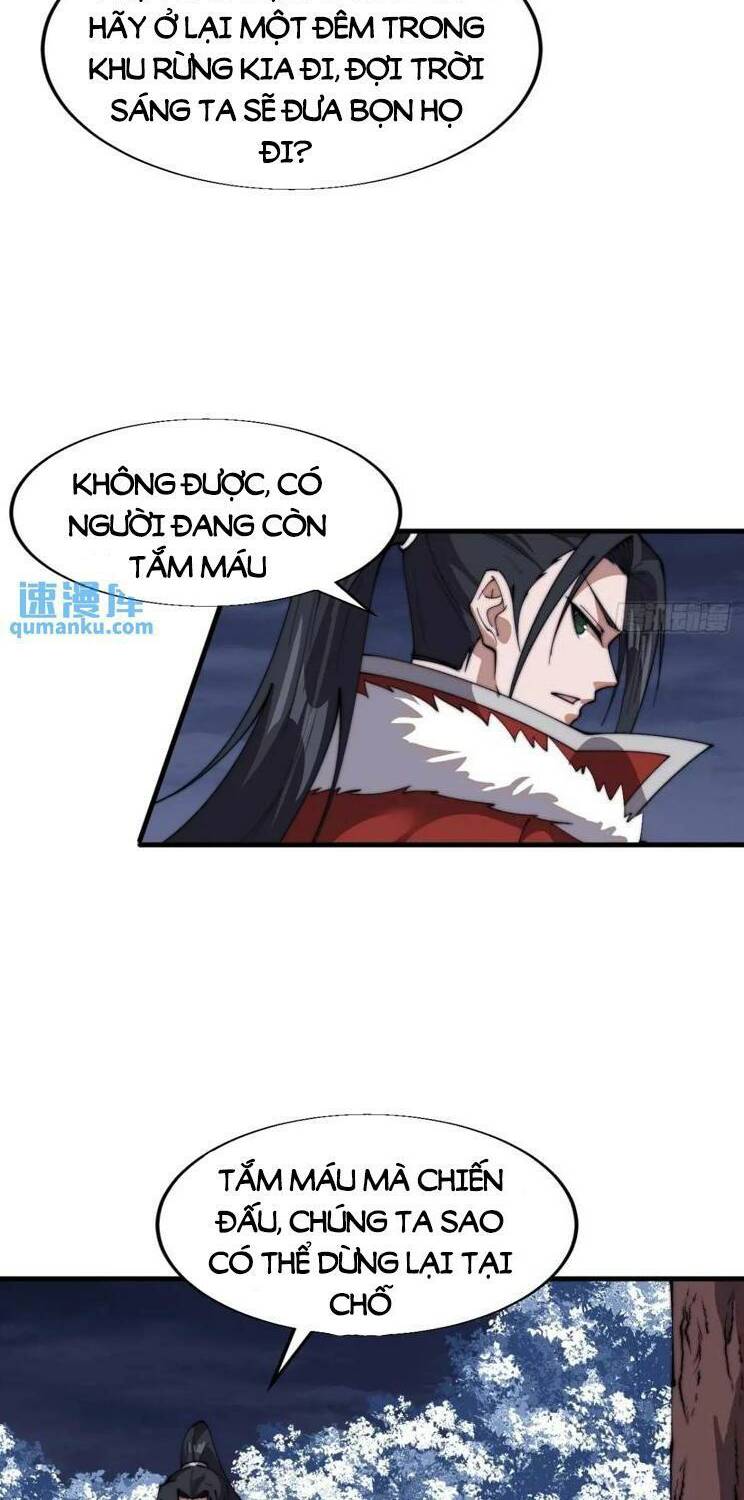 Ta Có Một Sơn Trại Chap 769 - Next Chap 770