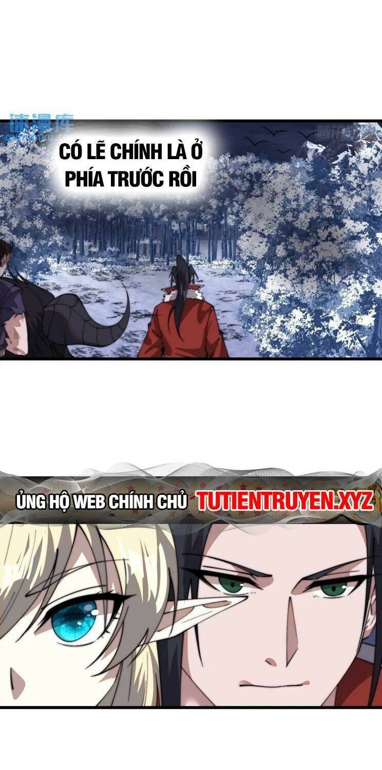 Ta Có Một Sơn Trại Chap 769 - Next Chap 770