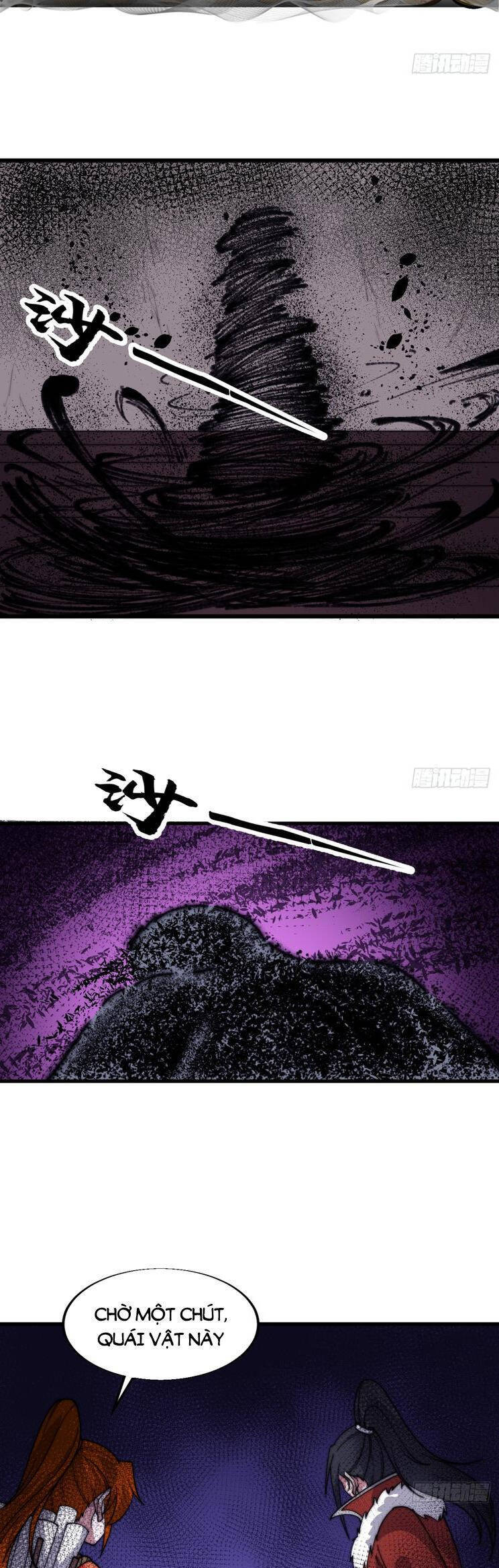 Ta Có Một Sơn Trại Chap 770 - Next Chap 771