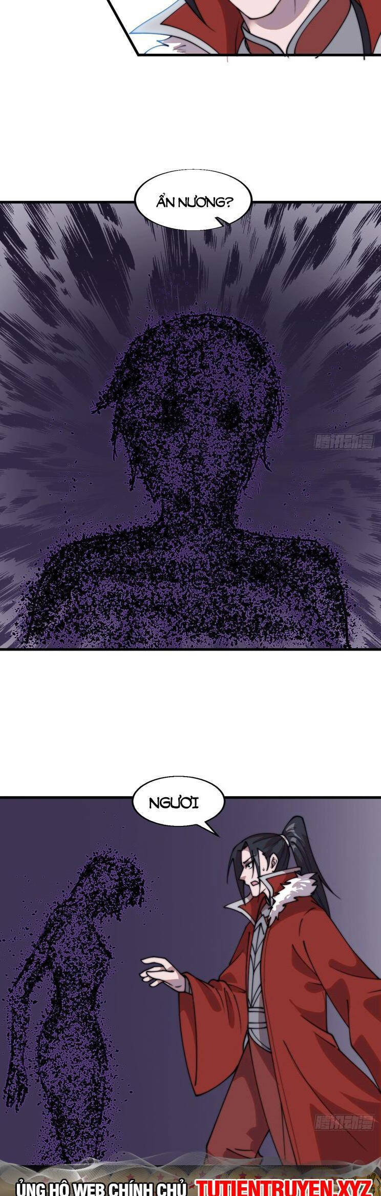 Ta Có Một Sơn Trại Chap 770 - Next Chap 771