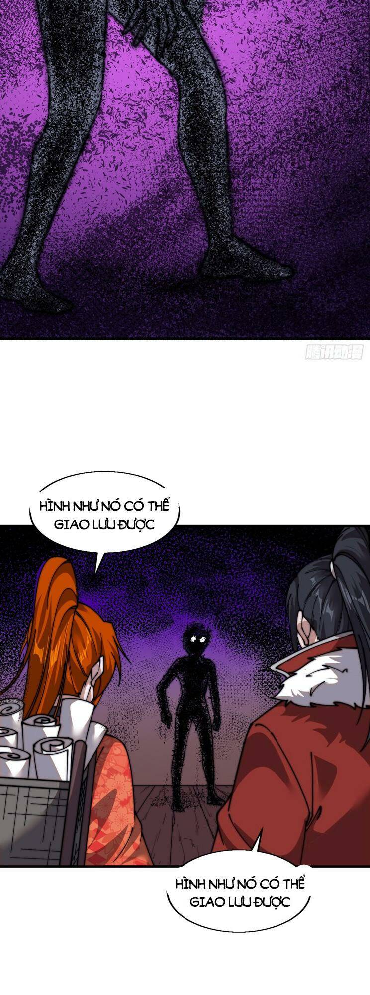 Ta Có Một Sơn Trại Chap 770 - Next Chap 771