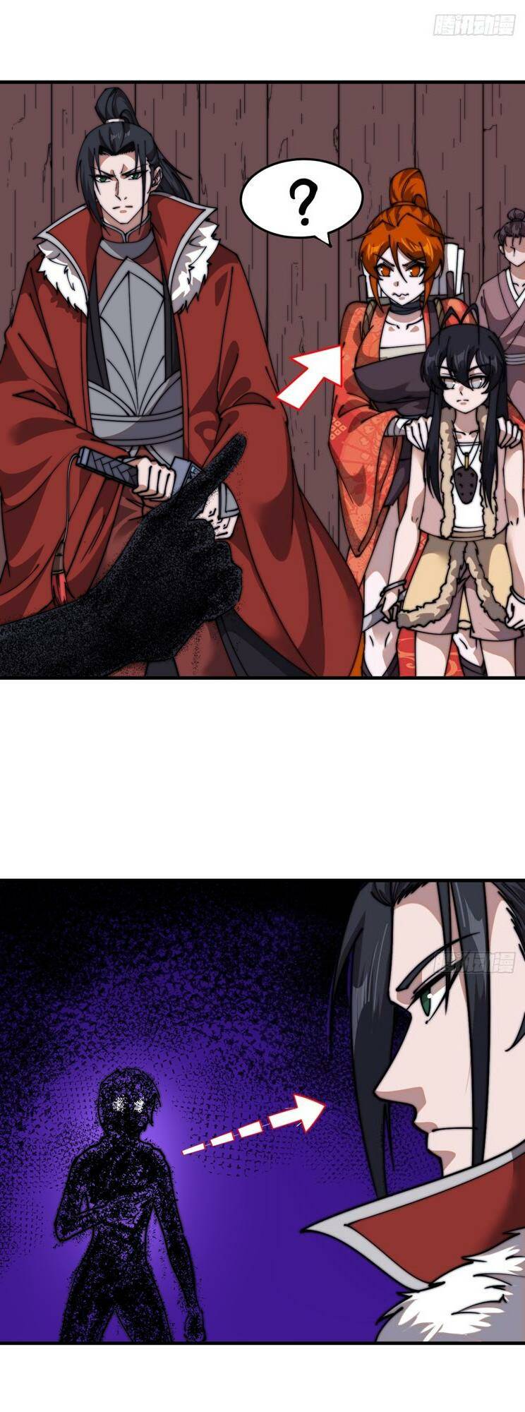 Ta Có Một Sơn Trại Chap 770 - Next Chap 771