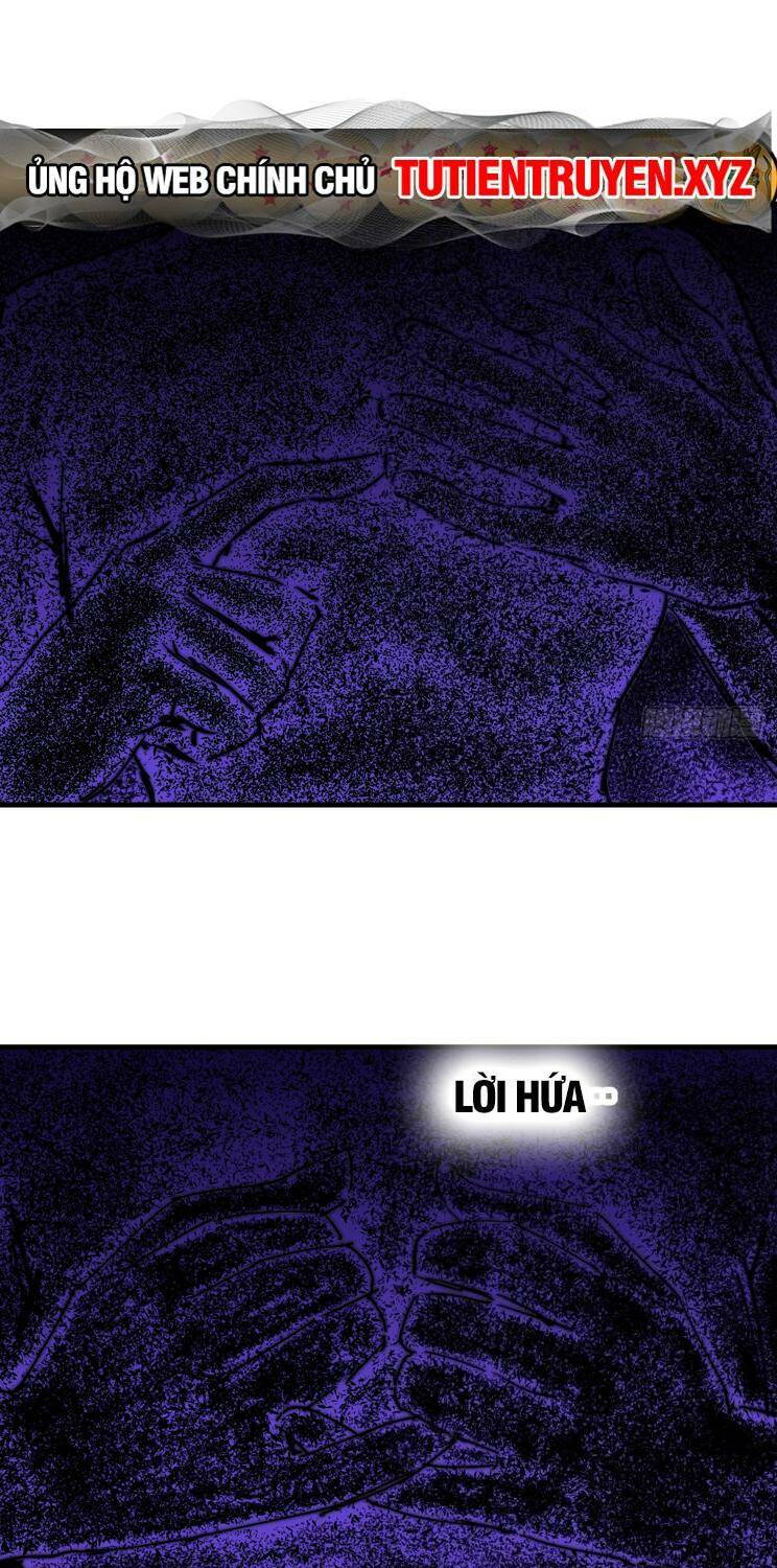 Ta Có Một Sơn Trại Chap 770 - Next Chap 771