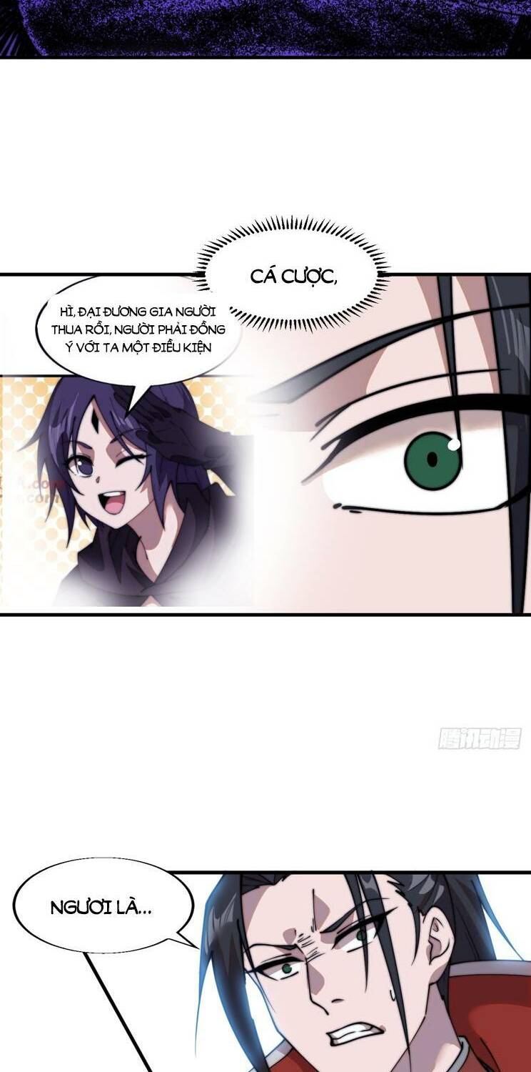 Ta Có Một Sơn Trại Chap 770 - Next Chap 771