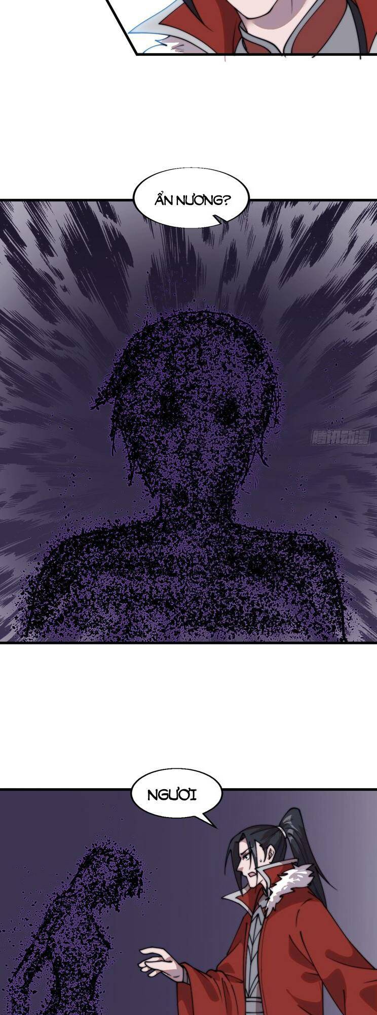 Ta Có Một Sơn Trại Chap 770 - Next Chap 771