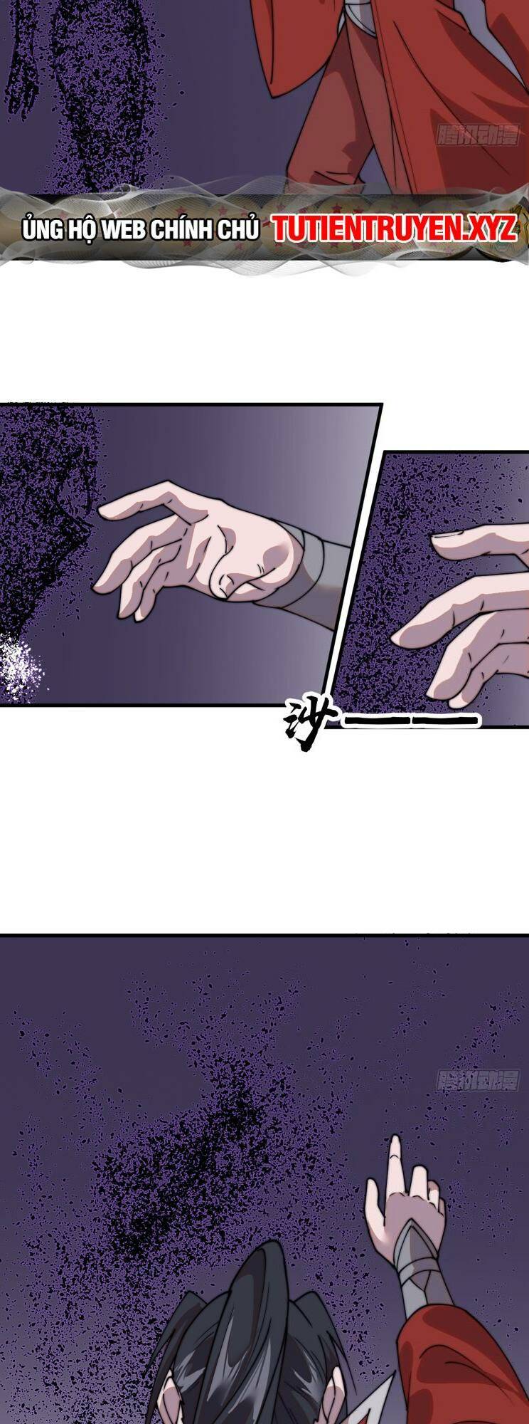 Ta Có Một Sơn Trại Chap 770 - Next Chap 771