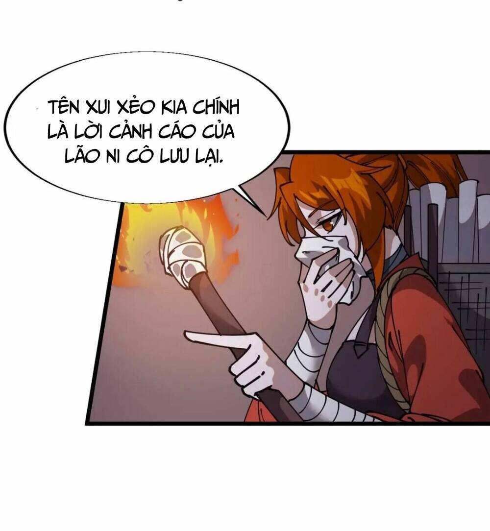 Ta Có Một Sơn Trại Chap 771 - Next Chap 772