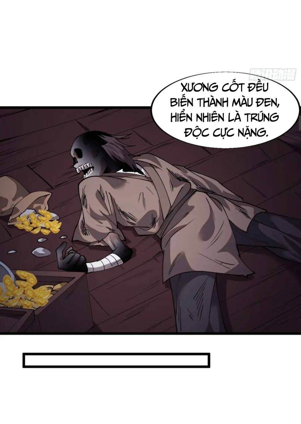 Ta Có Một Sơn Trại Chap 771 - Next Chap 772