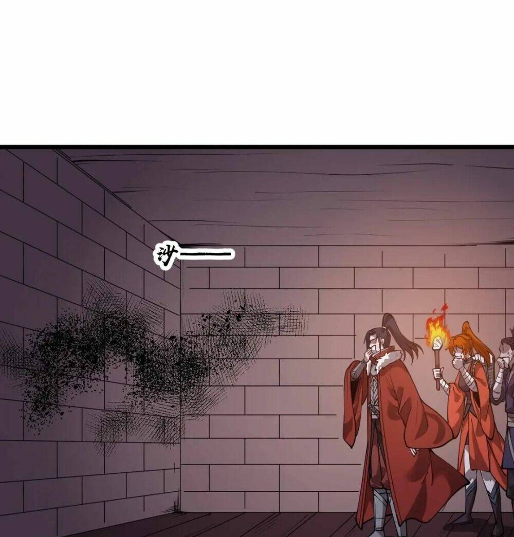 Ta Có Một Sơn Trại Chap 771 - Next Chap 772