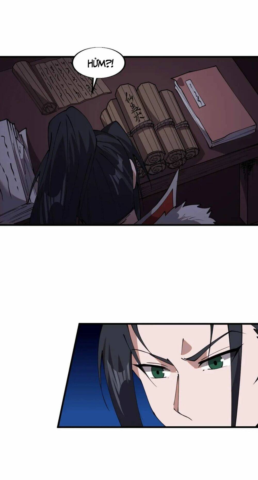 Ta Có Một Sơn Trại Chap 771 - Next Chap 772