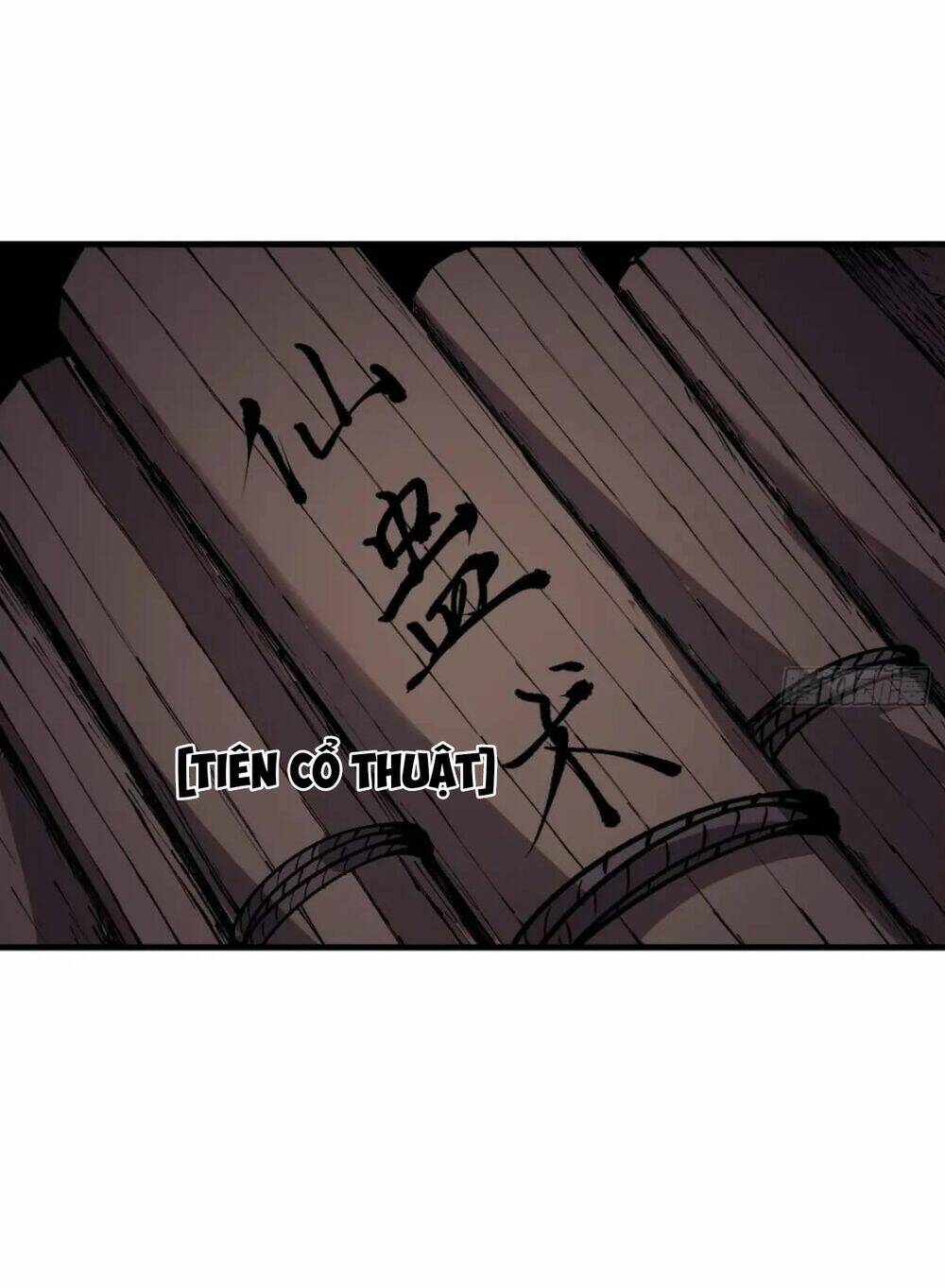 Ta Có Một Sơn Trại Chap 771 - Next Chap 772