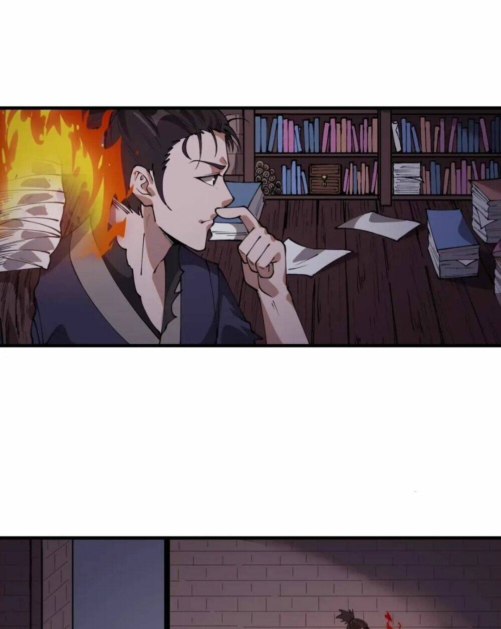 Ta Có Một Sơn Trại Chap 771 - Next Chap 772