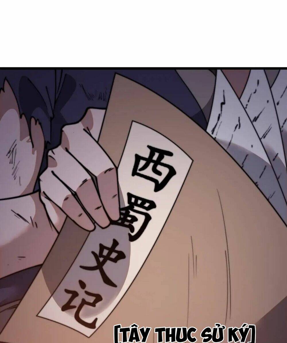 Ta Có Một Sơn Trại Chap 771 - Next Chap 772