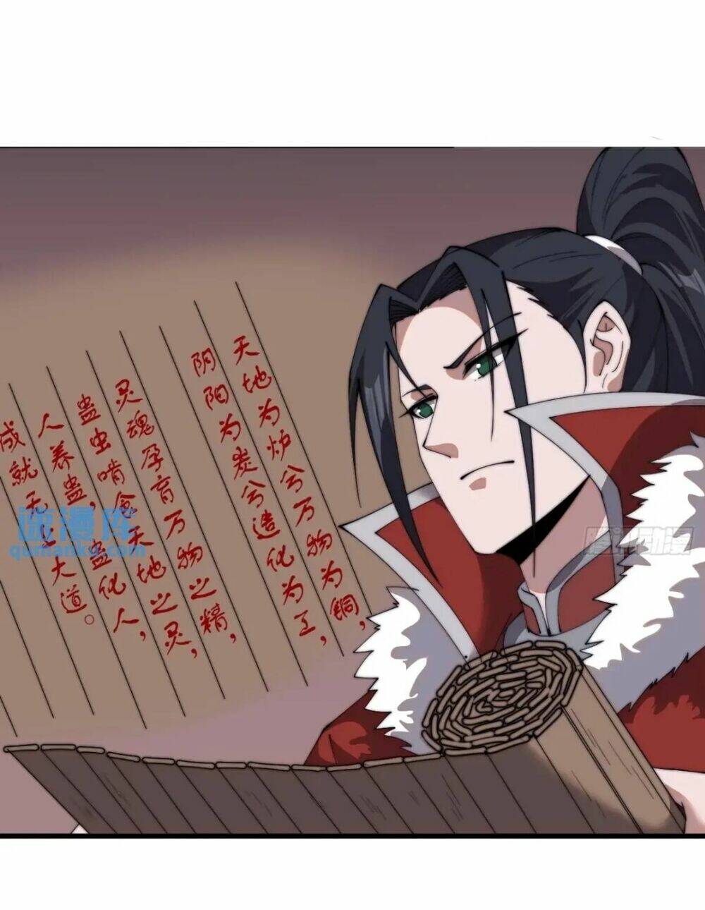 Ta Có Một Sơn Trại Chap 771 - Next Chap 772