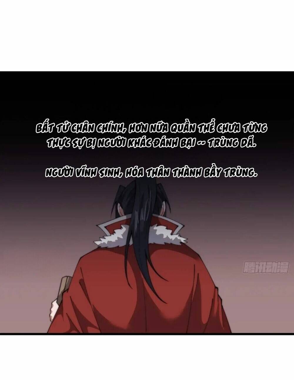 Ta Có Một Sơn Trại Chap 771 - Next Chap 772