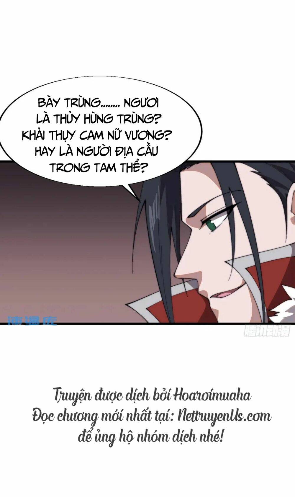 Ta Có Một Sơn Trại Chap 771 - Next Chap 772