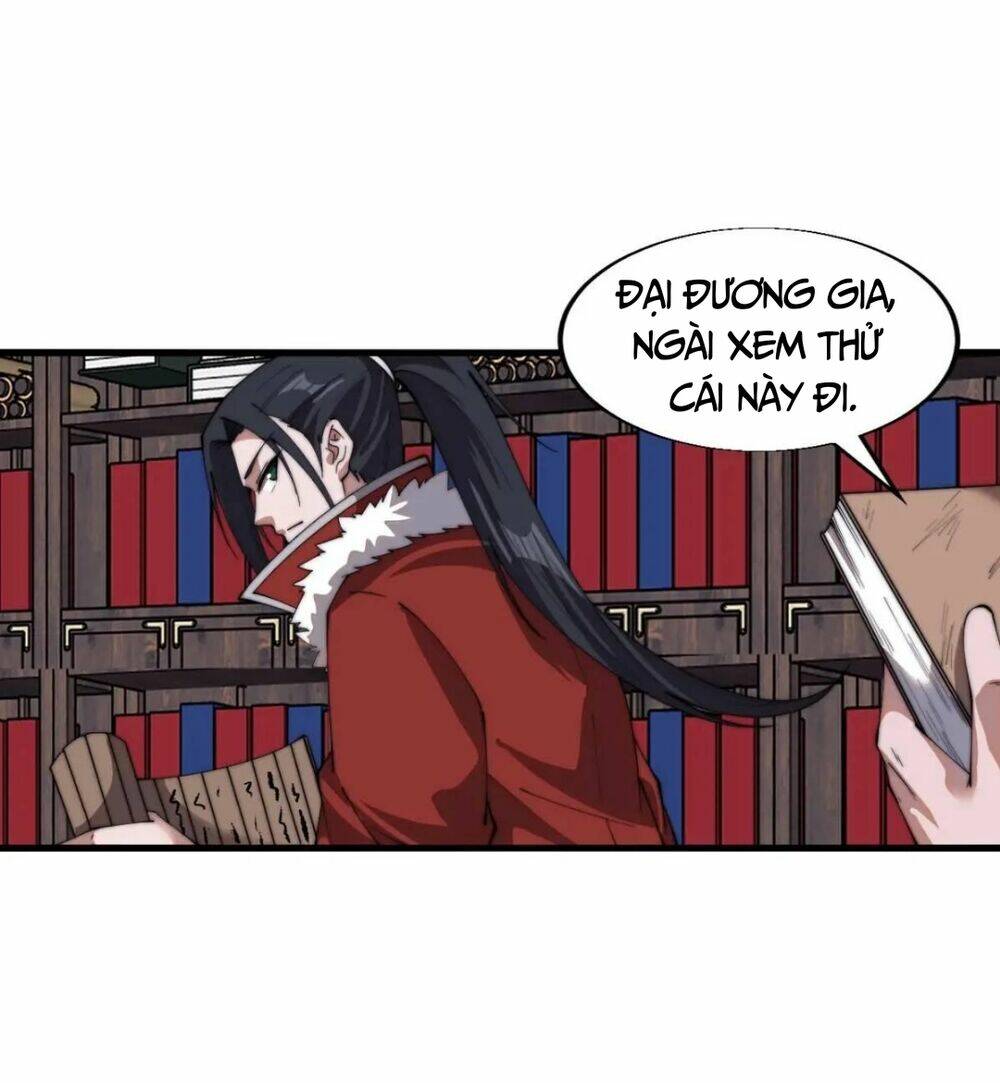 Ta Có Một Sơn Trại Chap 772 - Next Chap 773