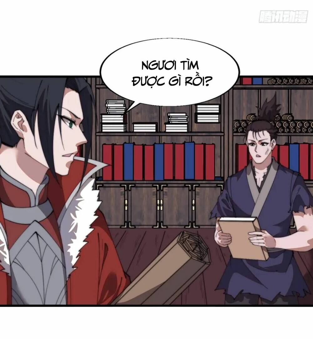 Ta Có Một Sơn Trại Chap 772 - Next Chap 773