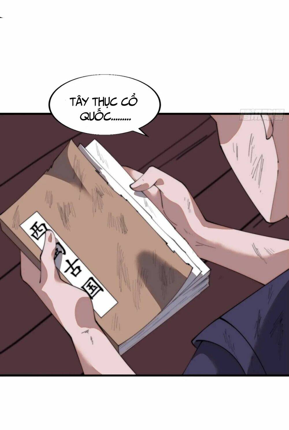 Ta Có Một Sơn Trại Chap 772 - Next Chap 773