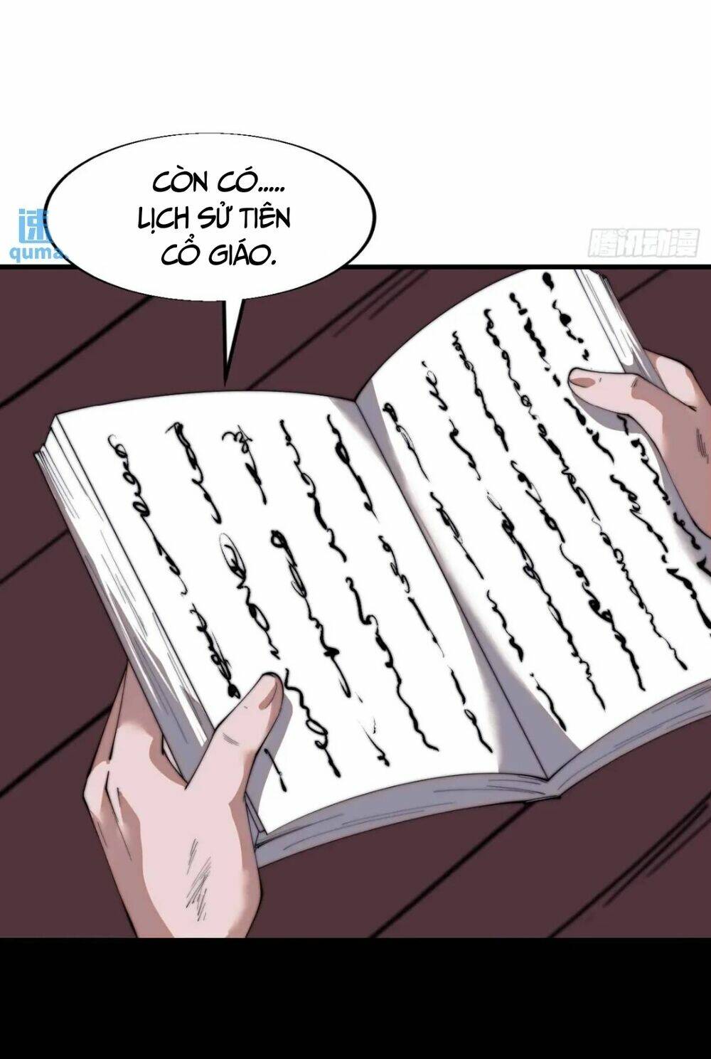 Ta Có Một Sơn Trại Chap 772 - Next Chap 773