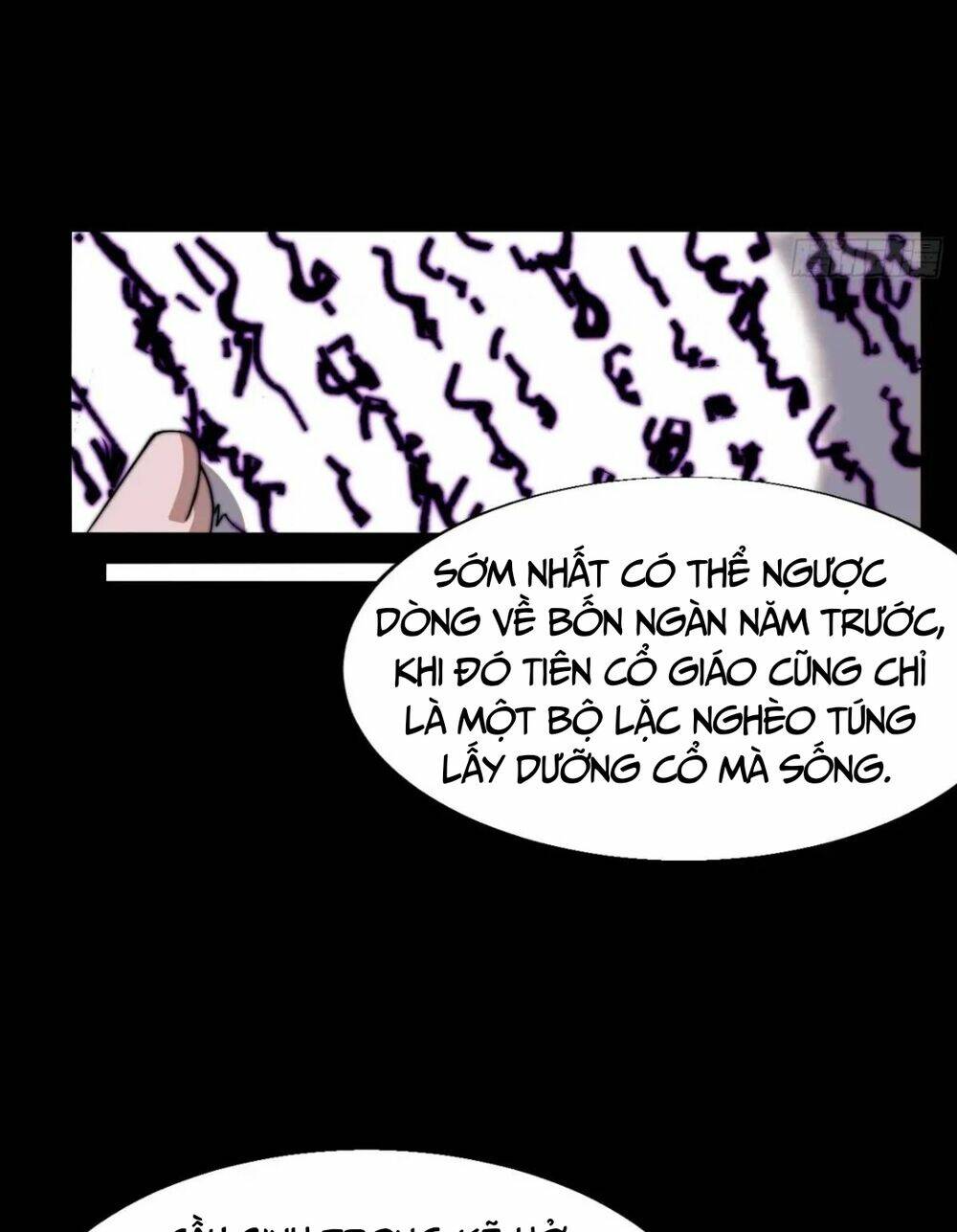 Ta Có Một Sơn Trại Chap 772 - Next Chap 773