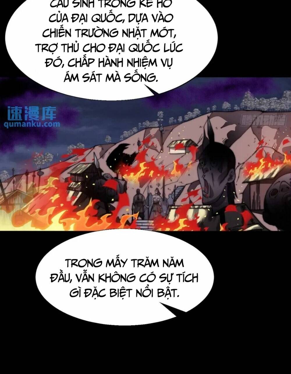 Ta Có Một Sơn Trại Chap 772 - Next Chap 773
