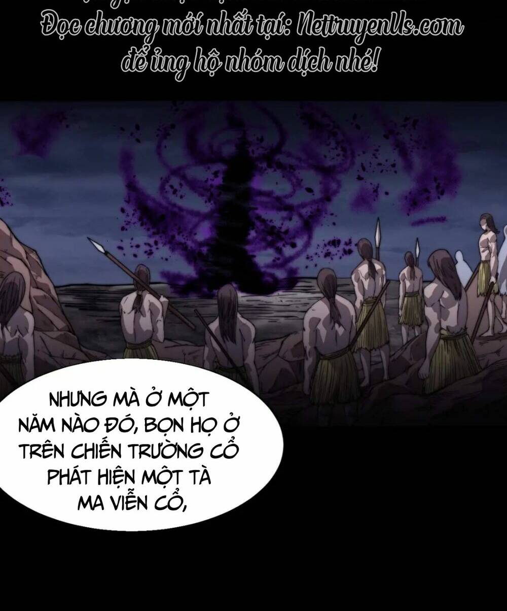 Ta Có Một Sơn Trại Chap 772 - Next Chap 773