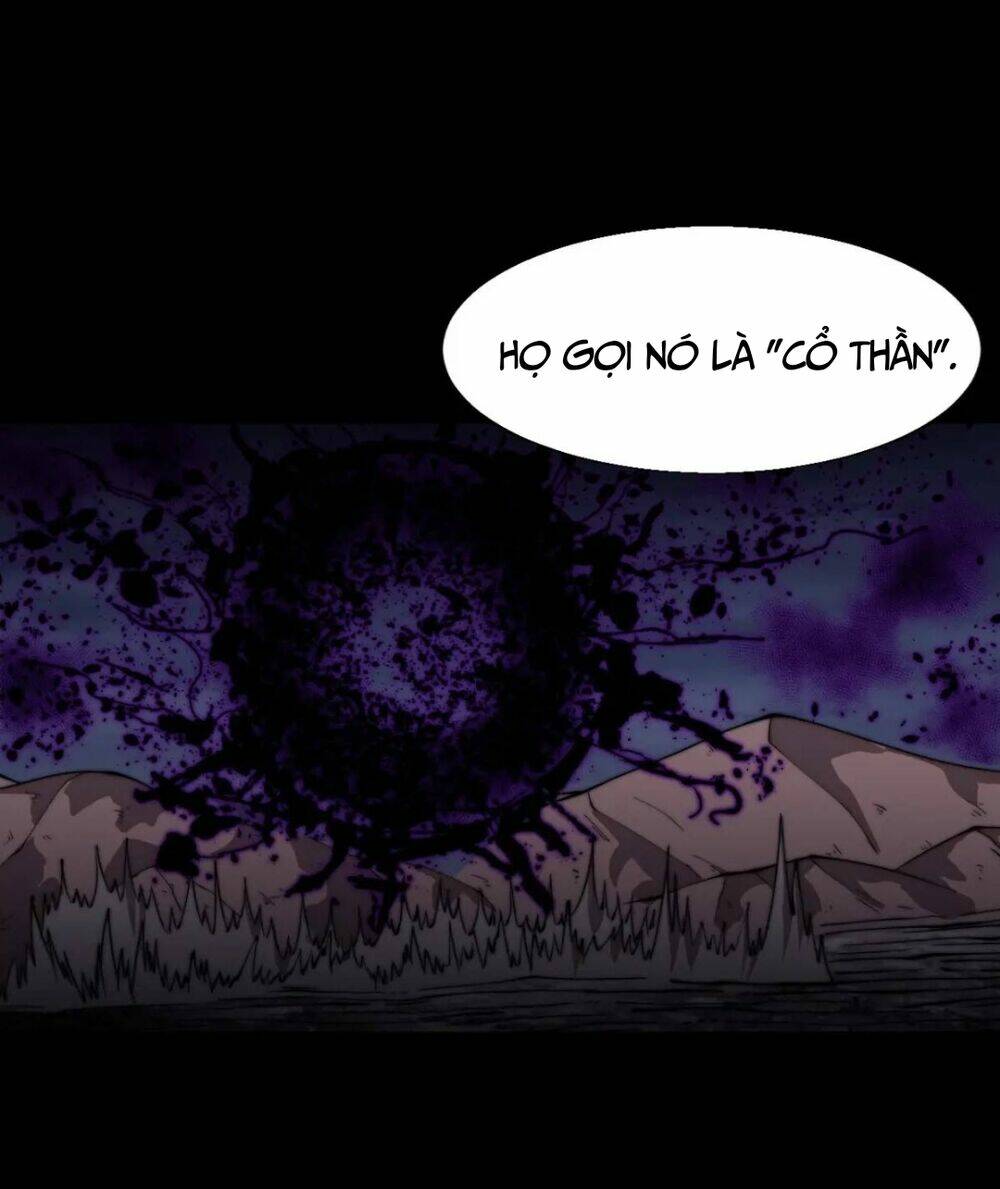 Ta Có Một Sơn Trại Chap 772 - Next Chap 773