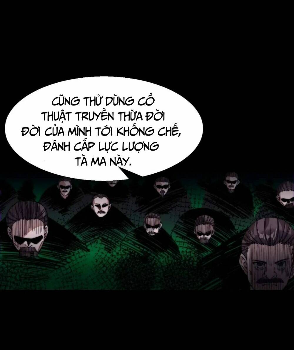 Ta Có Một Sơn Trại Chap 772 - Next Chap 773