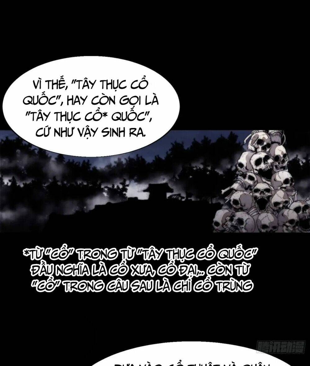 Ta Có Một Sơn Trại Chap 772 - Next Chap 773