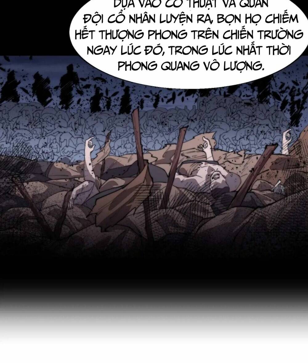 Ta Có Một Sơn Trại Chap 772 - Next Chap 773